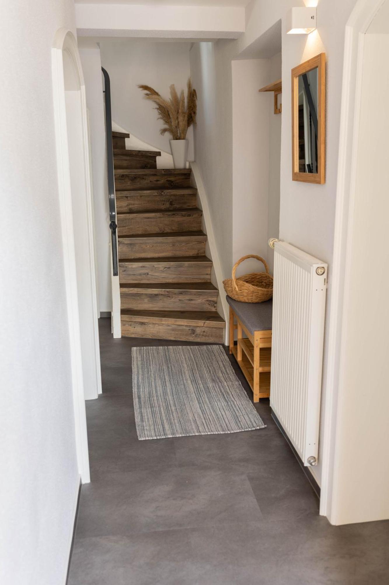 Longkamp Haus Jakob מראה חיצוני תמונה